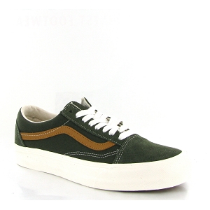 Vans sneakers old skool vr3 vn0005ub50k1 kakiE309701_1