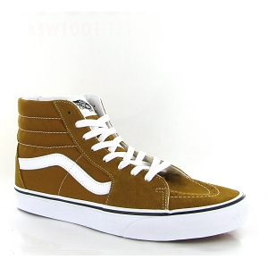 Vans sneakers sk8 hi vn0007ns1m7r moutardeE309901_1