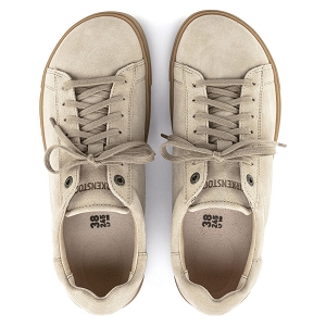 Birkenstock sneakers bend suede leather 1019363 beigeE311601_3