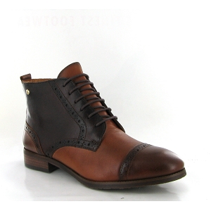PIKOLINOS ROYAL W4D8717C3<br>Marron