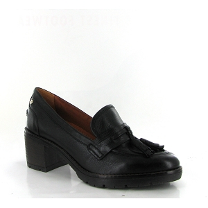 PIKOLINOS LLANES W7H3719<br>Noir