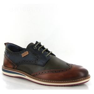 PIKOLINOS AVILA M1T4191C1<br>Multicolore