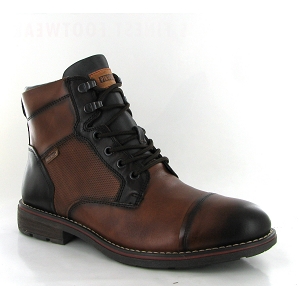 Pikolinos bottines et boots york m2m8156c1 marronE314301_1