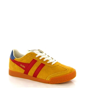 Gola sneakers elan clb 538 jauneE315001_1