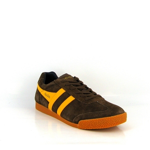 GOLA HARRIER CMA192 Marron