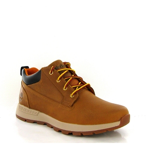 Timberland bottines et boots killington trekker jauneE315702_1