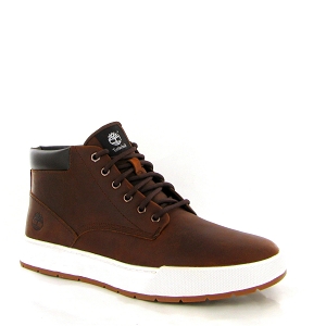 TIMBERLAND MAPLE GROVE<br>Marron