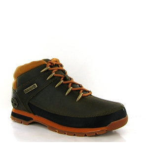 TIMBERLAND EURO SPRINT HIKER<br>Kaki