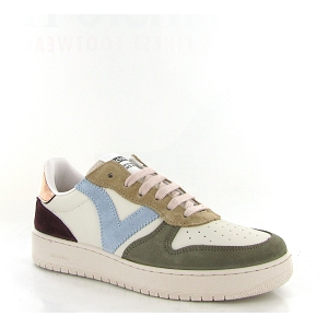 Victoria sneakers 1258240 kakiE316401_1