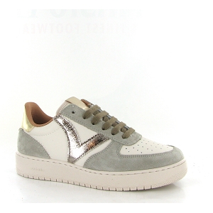 Victoria sneakers 1258222 kakiE316701_1