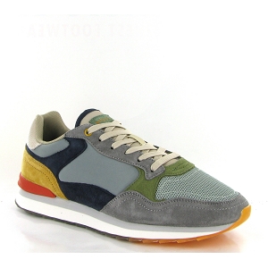 Hoff sneakers dublin multicoloreE317501_1