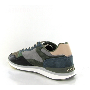 Hoff sneakers quebec marineE317601_3