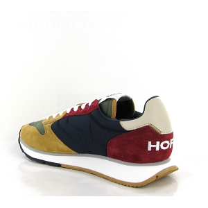 Hoff sneakers helike jauneE317701_3