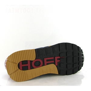 Hoff sneakers helike jauneE317701_4
