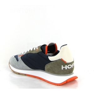 Hoff sneakers delos bleuE317801_3