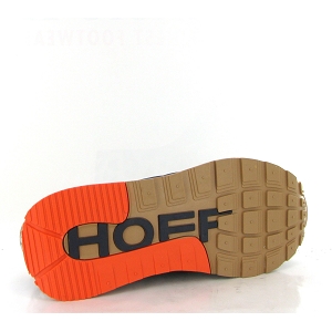 Hoff sneakers delos bleuE317801_4
