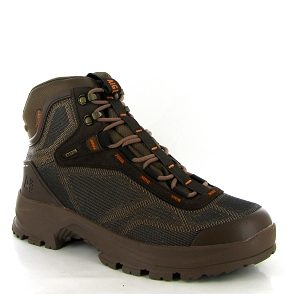 AIGLE LOMOND MATRYX<br>Marron