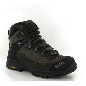 AIGLE SONRICKER GTX<br>Marron