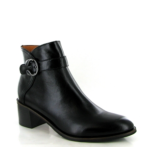 Mamzelle bottines et boots tiriba noirE319701_1