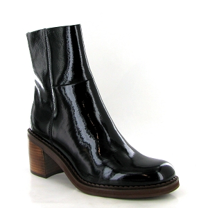 MAMZELLE REBABI<br>Noir