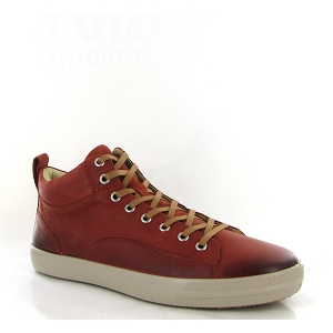 Pataugas sneakers new carlo marronE320802_1