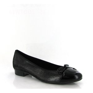 Jenny ara ballerines 33721 11 noirE322901_1