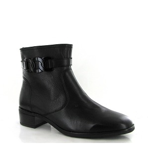 Jenny ara bottines et boots 31803 noirE323601_1