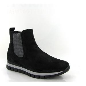 Gabor bottines et boots 36 451 47 noirE324101_1