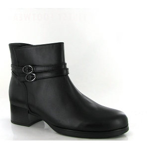 Gabor bottines et boots 35 500 27 noirE324401_1