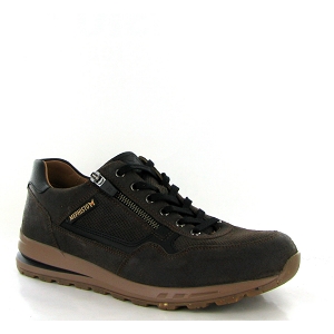 MEPHISTO BRADLEY<br>Marron