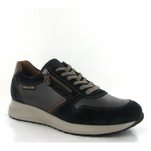 Mephisto tennis dino bleuE326201_1