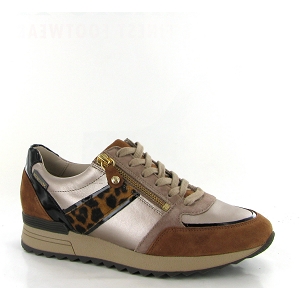 Mephisto tennis toscana marronE327001_1