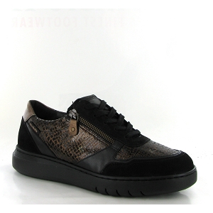 Mephisto mobils lacets tiphene noirE328501_1