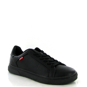 Levis tennis piper 234234 noirE328701_1