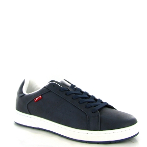 Levis tennis piper 234234 bleuE328702_1