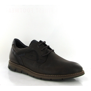 FLUCHOS KIRO F0974<br>Marron