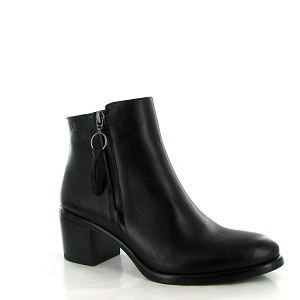 Dorking bottines et boots lexi d8606 noirE330901_1