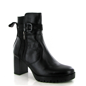 Dorking bottines et boots evie d8958 noirE331701_1