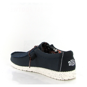 Hey dude lacets wally sox bleuE333303_3