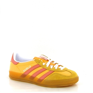 ADIDAS GAZELLE INDOOR IE2959<br>Jaune