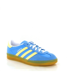 Adidas sneakers gazelle indoor ie2960 bleuE335001_1