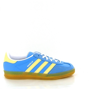 Adidas sneakers gazelle indoor ie2960 bleuE335001_2
