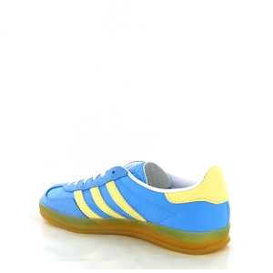 Adidas sneakers gazelle indoor ie2960 bleuE335001_3