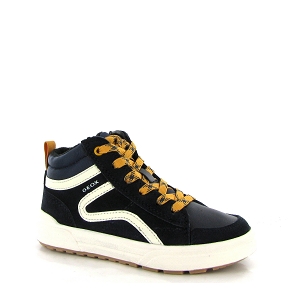 GEOX ENFANT WEEMBLE J36HAA Bleu