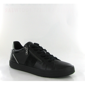 GEOX BLOMIEE D366HE<br>Noir