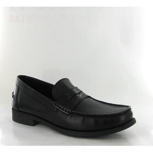 Geox mocassins new damon u641zb noirE336801_1