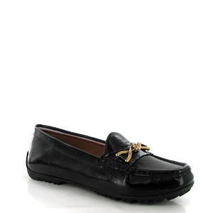 GEOX KOSMOPOLIS D35RCB<br>Noir