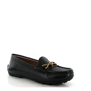 GEOX KOSMOPOLIS D35RCB<br>Noir
