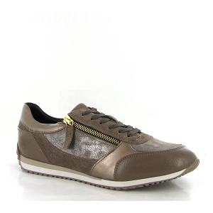 Geox tennis calithe d36n0a marronE338801_1