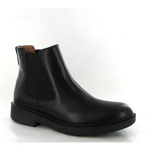 GEOX SPHERICA SPHERICA D16QRC<br>Noir